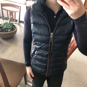 Gorgeous Ralph Lauren vest!